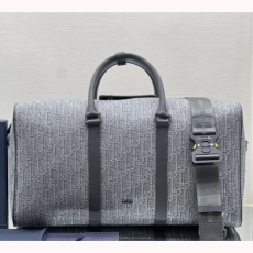 Christian Dior Travel Bags